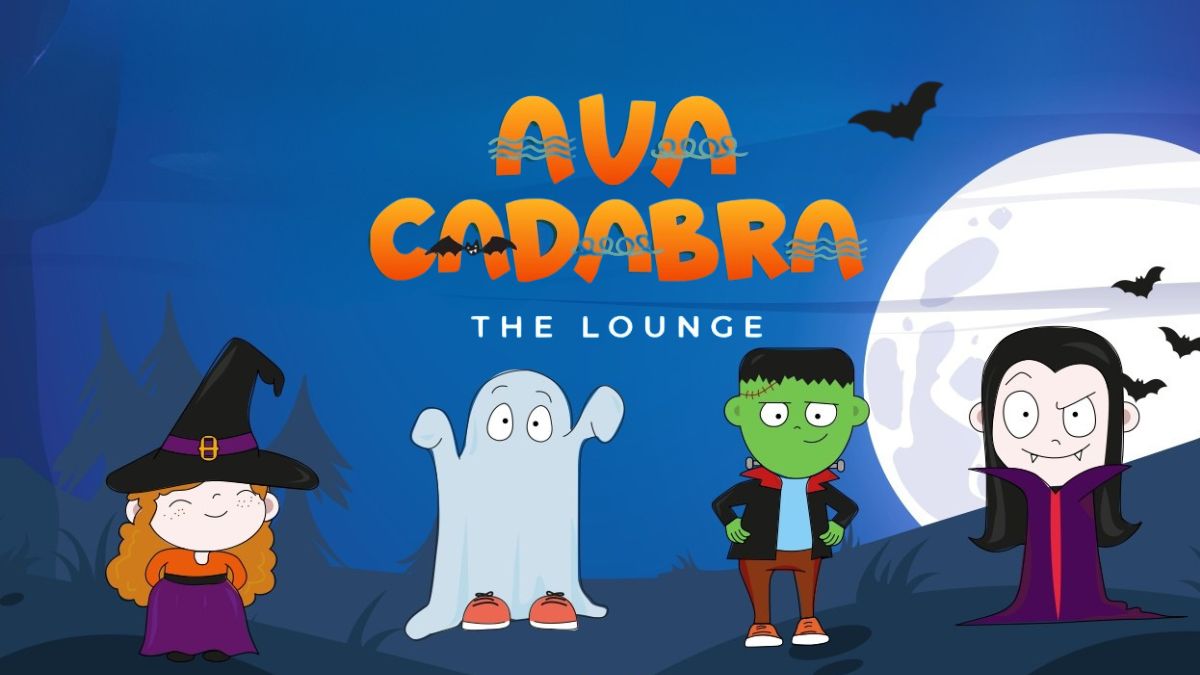 AVA CADABRA