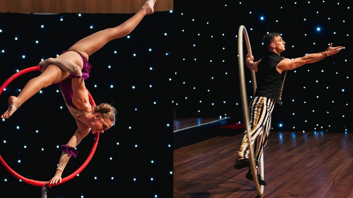 thecirco