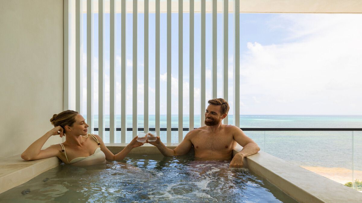 AVA RESORT CANCUN