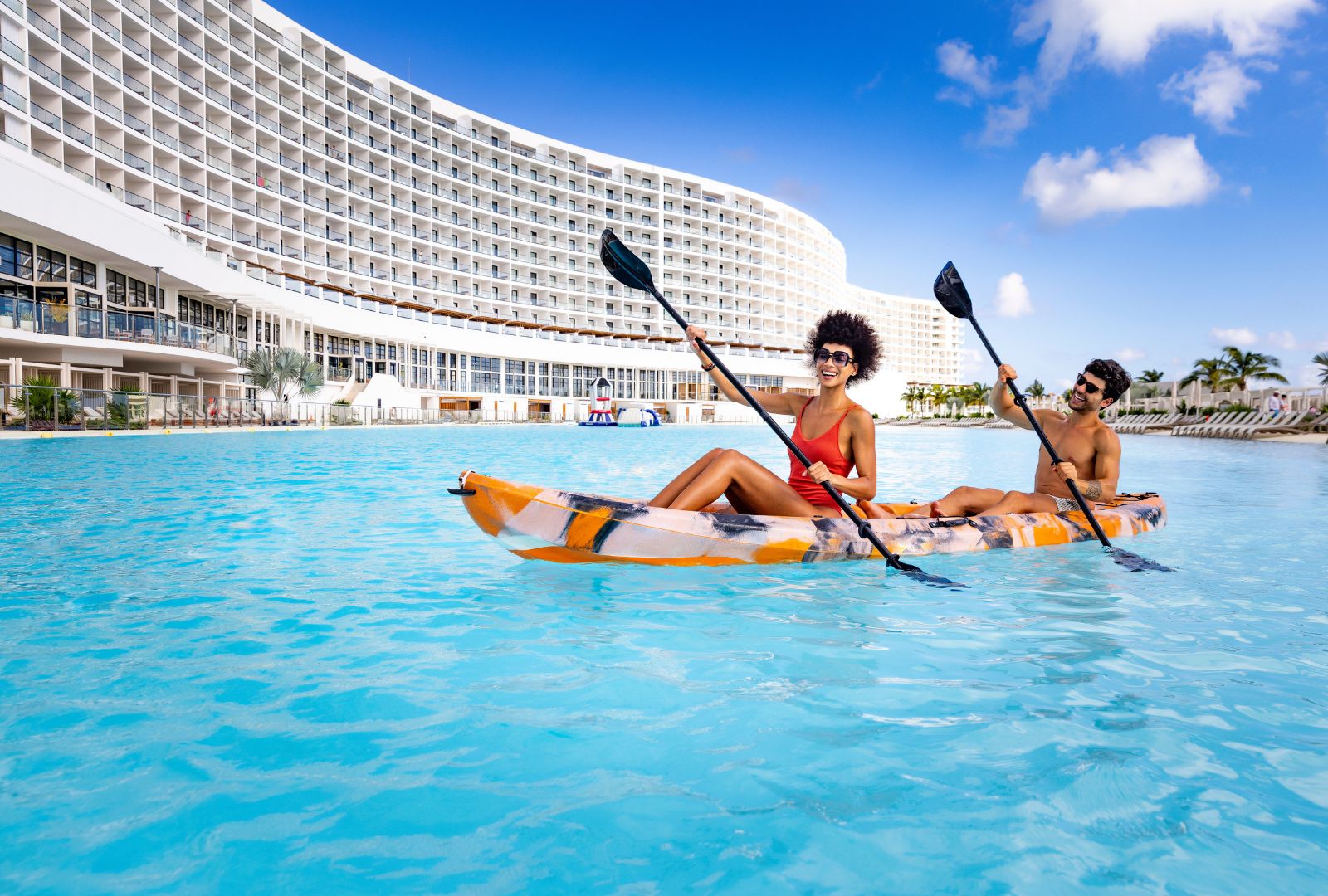 Legendary Vacation Club at AVA Resort