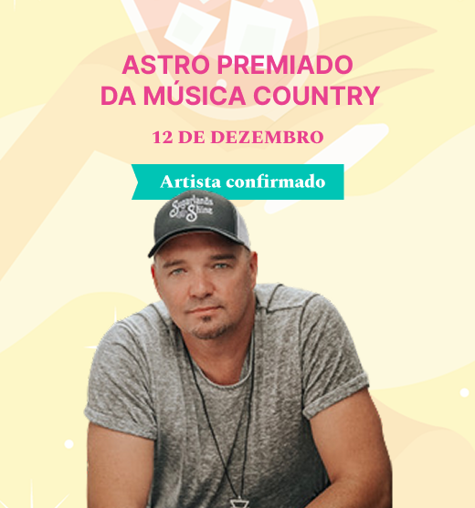 Troy Kemp - Noite Country