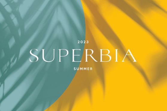 Superbia Summer 2023