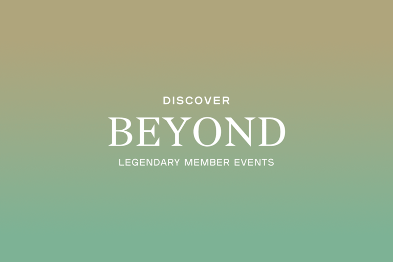 DISCOVER BEYOND 2022